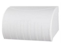 瑞沃 紙盒小卷紙擦手紙盒面巾紙盒塑料卷形衛生紙巾盒V-7501系列