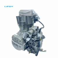 Hot Lifan motorcycle 250cc engine engine motorcycle 250cc, China motorcycle Lifan engine tricycle suitable for freight