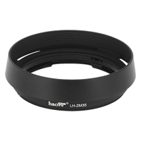 福倫達 50mm F2 VM徠卡口 50/2 APO定焦鏡頭遮光罩 替代LH-13