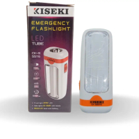 Kiseki Senter CK-S5576 Senter Emergency 20Watt Rechargeble Led Light Super Bright