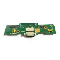 USB Port Charging Board For ASUS ZenPad 3S 10 Z500 Z500M USB Charging Dock Port Flex cable Repair Parts