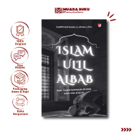 Buku Studi Islam - Islam Ulil Albab - Dzulkifli Hadi Imawan - DIVA Press