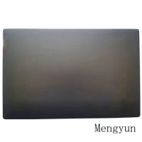 New LCD back cover top case for Lenovo IdeaPad 5 15iil05 15are05 15itl05 5cb0x56073 silver gray