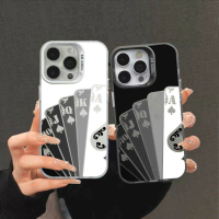 เคสโทรศัพท์, มีสไตล์, พรีเมี่ยม, กันกระแทก, เข้ากันได้กับ iPhone 16PROMAX, iPhone 11, 12, 13, 14, 15