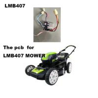 Greenworks Original Control Part 362011554A For LMB407 Grass Mower