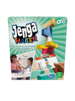 ของเล่นเสริมทักษะ Jenga Maker