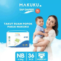 Romi Store ID Makuku Slim Care NB36/S34 ZU501