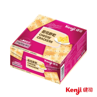 Kenji 健司 起司餅乾(18入/盒)