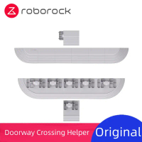 Ramp ประตู Crossing Helper, Roborock ดั้งเดิม, สำหรับ S5MAX, S6, S7, S8, Q5, Q7, Q Revo All Series เ
