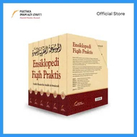 Ensiklopedi Fiqih Praktis - SET