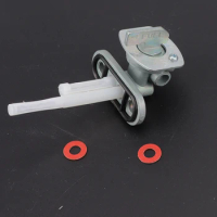 Gas Fuel Tank Switch Valve Petcock Tap For Yamaha YZ 80 85 125 250 400F 426F 450F Pit Dirt Bike Motorcycle ATV Quad Accessories