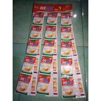 oke plas plater luka 30 saset