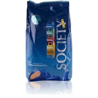 SOCIETY Tea (250g) READY STOCK!!