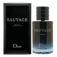 【Dior 迪奧】SAUVAGE 曠野之心香精60ml(Parfum 國際航空版)