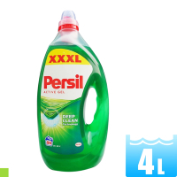 Persil 超濃縮洗衣精  4L 綠色 (強效洗淨)