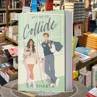 Collide by Bal Khabra Bal Khabra