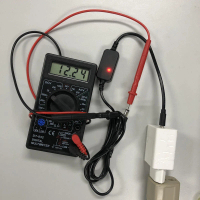 36W USB C PD Type C to 12V 20V 5.5x2.5mm Conveter Adapter Cable Cord Line for Wifi Router LED Light 
