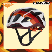 【LIMAR】自行車用防護頭盔 AIR STRATOS 70s(車帽 自行車帽 單車安全帽 輕量化)
