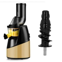 Juicer Screw Propeller Chewing Tool Accessories for OMG 8003 8006 Slow Juicer