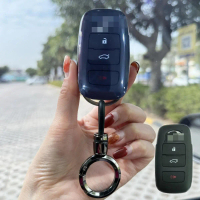 Perodua Dedicated Key Protector | Ativa Alza Axia Myvi 2022-2023 Remote Case