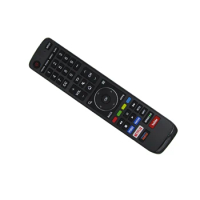 Remote Control For Hisense 65H6080E 43H8E 60EU6070 65H9100E-plus 43H8050E 49H6E1 49H6E 49H6508 60H6050E Ultra HD 4K SMART TV