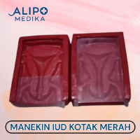 Phantom Manikin / Manekin IUD Kotak Merah
