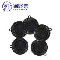 YYT 10PCS Pressure Diaphragm For Water Heater 45/50/54mm water diaphragm water gas linkage valve film rubber pad