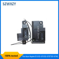 SZWXZY NEW For Acer Aspire E15 E5-575 E5-575T E5-575G F5-573T E5-553G Laptop Set Speakers VAN3KZAASATM20 3KZAASATN10 100% Tested