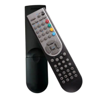 Remote Control For TD Systems K24LV1H K40DLV1F Smart LED HDTV TV