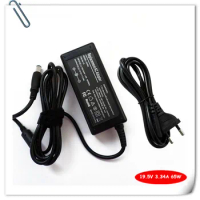 Notebook Ac Adapter Charger for Dell Inspiron 300M 500M 640M 300M 500M 600M 710M Power Supply Cord 1