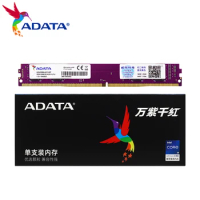 ADATA DDR4 RAM Memory 2666MHz 3200MHz 8GB 16GB 32GB 288-Pin DDR4 SDRAM 1.2V Gaming Desktop memory Original Memoria for Computer