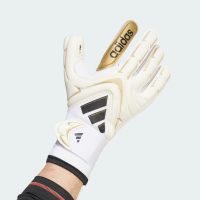 adidas Football Copa Pro Goalkeeper Gloves Unisex White JZ5793