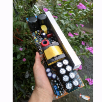 Power supply Psu Smps Hb Ocp 30A CT 65-90volt 3000watt Halfbridge Trafo/PSU/Power supply/suplai khus