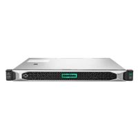 HPE ProLiant DL20 Gen10 Plus P44112-B21 Xeon E-2314 32GB 1TB RACK