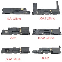 New Loud Speaker loudspeaker For Sony Xperia XA XA1 XA2 Ultra / XA1 Plus Replacement Accessories Parts