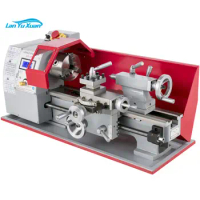 SIHAO CNC MINI metal light duty multifunctional lathe machine for sale