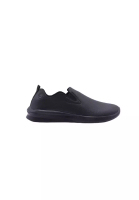 Sunnystep Sunnystep - Balance Walker - Slip-ons in Full Black - Most Comfortable Walking Shoes