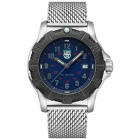 LUMINOX 2134 Manta Ray Steel Series Men's Watches