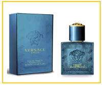 VERSACE 范思哲艾諾斯愛神情緣男性淡香水 EROS HOMME EDT 30ML