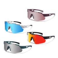 2024 Commemorative Cycling Glasses, Outdoor Sports Polarizers, Running Sports Sunglasses, Mountain Bike Goggles