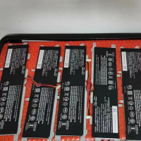 new for AVITA Pura14 NS14A6 NS13A2 NS14A8 CN6613-2S3P Notebook battery