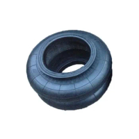 Air spring hot production Paper Mill Spare Parts Pneumatic Tyre for Felt Adjuster Paper Sale Machine