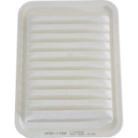 Car Engine Air Filter For LIFAN 320 1.3L 2008 2009 2010 2011 2012 2013 2014 2015 2016 2017 2018 2019 2020 2021F1109160