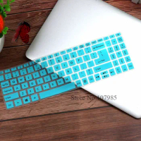 For Acer Aspire 5 A515-54 A515-43 A515 52 57mu A515 52g Swift 3 15.6 Inch Silicone Keyboard Cover Laptop Protector Skin Guard