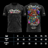 เสื้อแมวซามูไร ญี่ปุ่น  ผ้ามัน V.1 ใส่สบาย ไม่ร้อน ของเเท้ต้องร้าน ITEM เสื้อผ้าวัยรุ่น SHOP