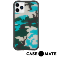 美國 Case●Mate iPhone 11 Pro 強悍防摔手機保護殼 - 軍綠迷彩