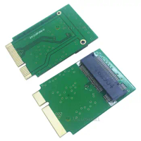 Adapter Card to M.2 NGFF 64G 128G 256G512G SSD for 2012 Air A1465 A1466