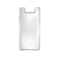 【General】ASUS ZenFone7 Pro 手機殼 ZS671KS / 華碩 ZF7 Pro 保護殼 隱形極致薄保護套