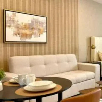 住宿 Loft en Zona Dorada, con Alberca,a solo 5 minutos de Playa - Punto Azul 14 馬薩特蘭