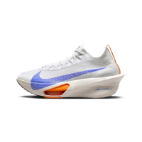 【NIKE 耐吉】慢跑鞋 Nike Air Zoom Alphafly 3 NEXT% Blueprint W 巴黎奧運 專業跑鞋 女款 HF7356-900